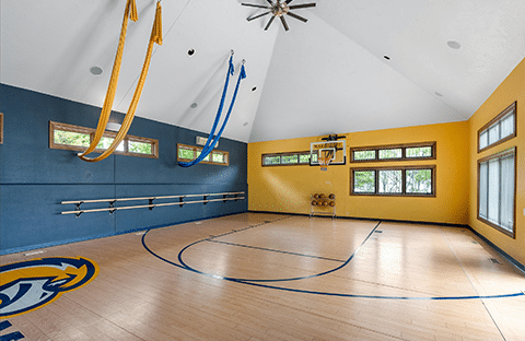 indoor basketball 2