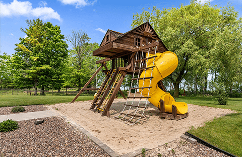 kids playground